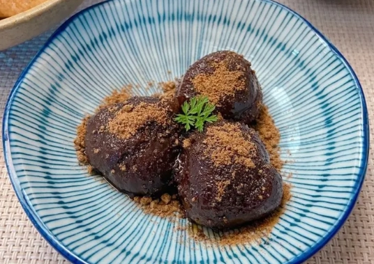 黑糖甜點做法 黑糖甜點做法