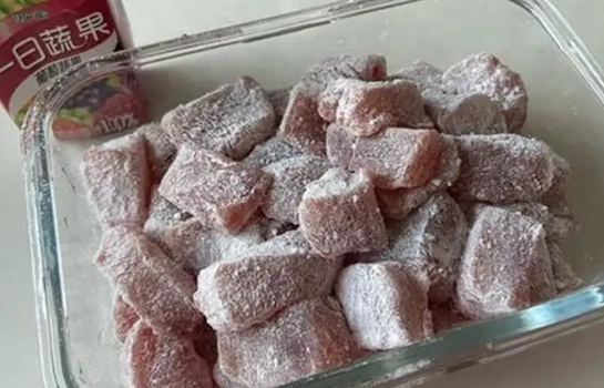 水果涼糕口味比較 水果涼糕口味比較