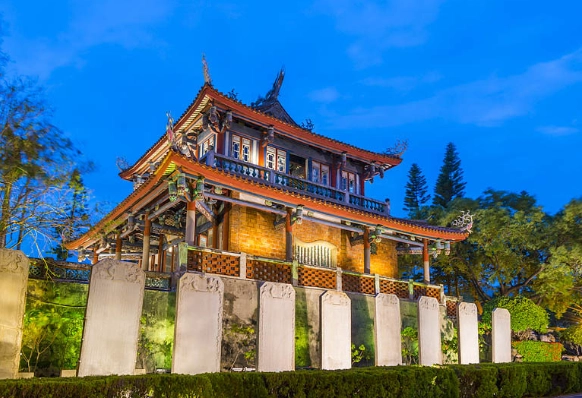 台南文化體驗 台南文化體驗