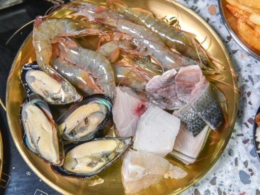 沙鹿海鮮餐廳推薦 沙鹿海鮮餐廳推薦