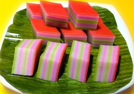 九層糕 食譜 九層糕 食譜