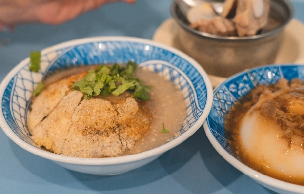 員林美食推薦