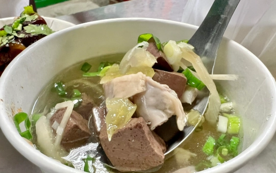 清水美食 清水美食
