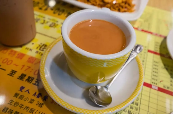 台北港式美食推薦 台北港式美食推薦