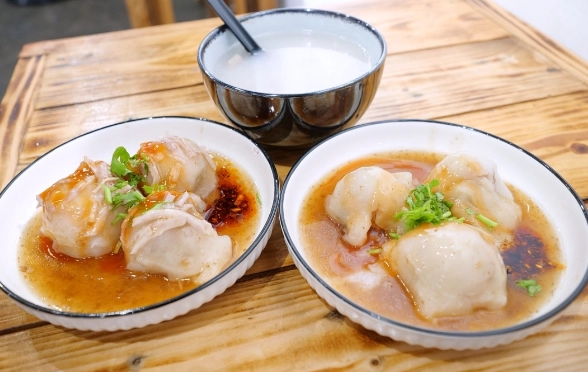 傳統小吃 傳統小吃