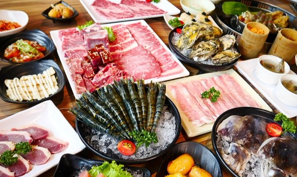 斗六烧肉推荐 斗六烧肉推荐