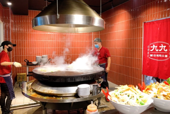 台中蒙古烤肉 buffet 台中蒙古烤肉 buffet