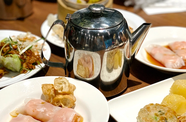 台北港式飲茶餐廳 台北港式飲茶餐廳