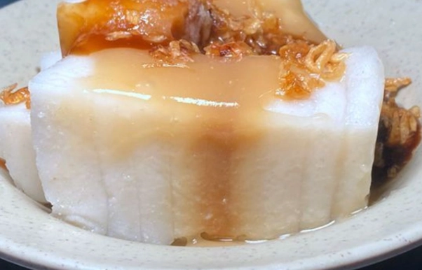 九層粿食譜 九層粿食譜