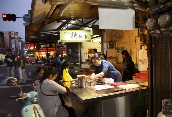 台南美食推薦 台南美食推薦