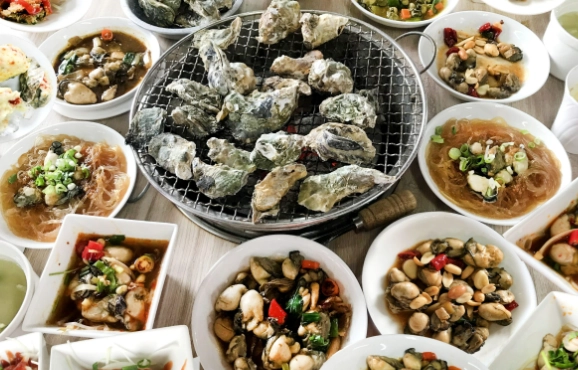 鮮蚵吃到飽價格 鮮蚵吃到飽價格