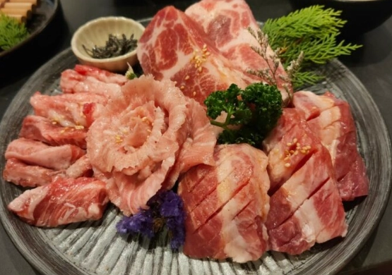開山總店 開山總店