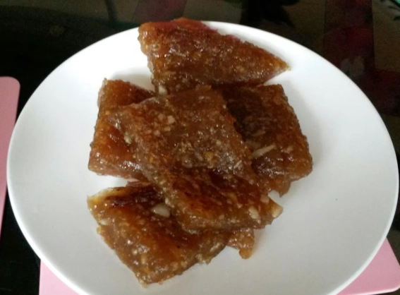 蓮藕糕配方 蓮藕糕配方