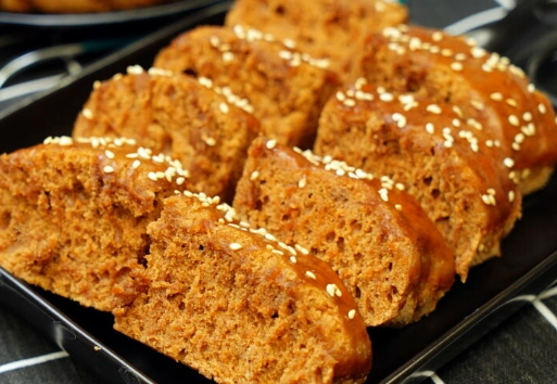 黑糖料理簡單 黑糖料理簡單