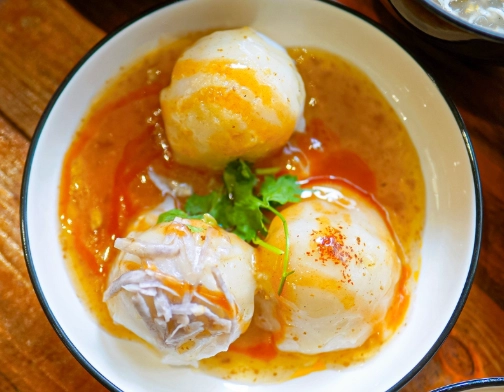台灣肉圓 台灣肉圓