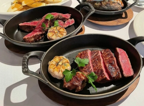 台中牛排館推薦 台中牛排館推薦