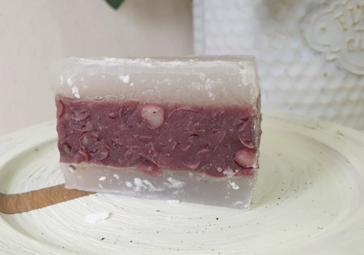 水果涼糕口味比較 水果涼糕口味比較