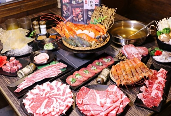 斗六燒肉吃到飽 斗六燒肉吃到飽