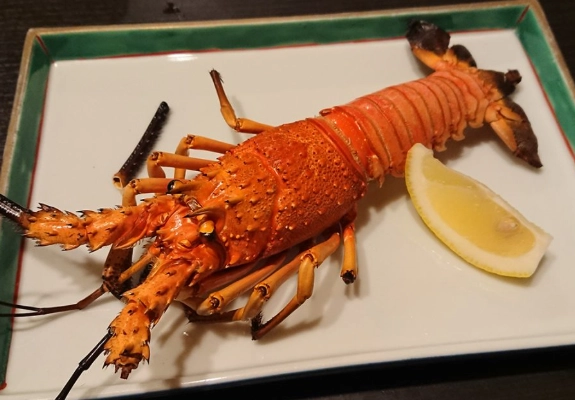 伊勢龍蝦價格