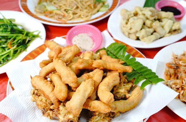 糕渣卜肉食譜 糕渣卜肉食譜