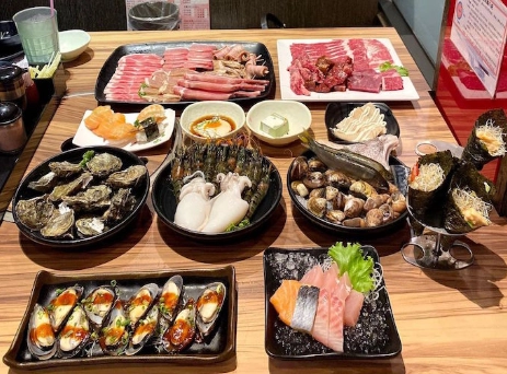 斗六美食吃到飽 斗六美食吃到飽