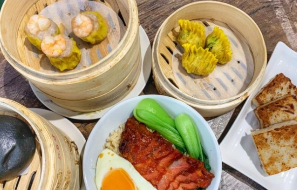 員林必吃小吃 員林必吃小吃