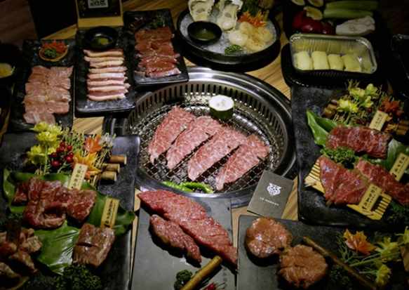 台南燒肉推薦 台南燒肉推薦