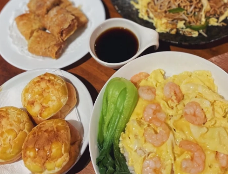 台北燒臘餐廳 台北燒臘餐廳