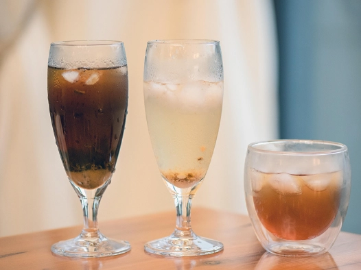 黑糖飲料 黑糖飲料