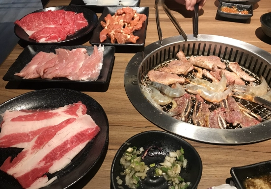 炭火燒肉推薦 炭火燒肉推薦