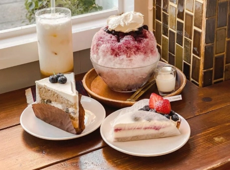 清水餐廳美食 清水餐廳美食