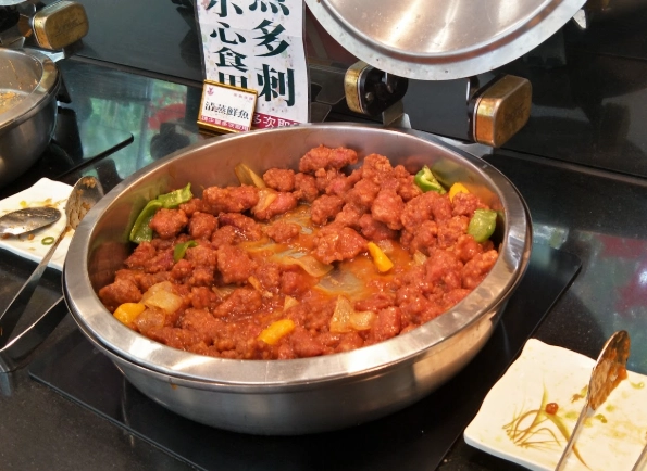 台中蒙古烤肉 buffet 台中蒙古烤肉 buffet