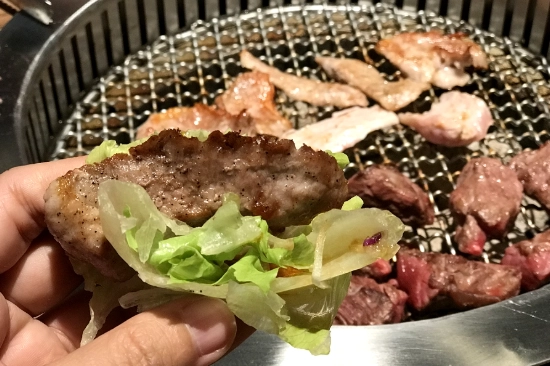 炭火燒肉推薦 炭火燒肉推薦