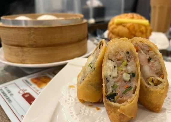 港式點心推薦 港式點心推薦