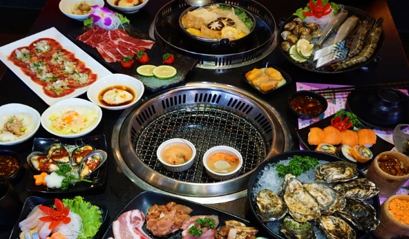 斗六燒肉吃到飽 斗六燒肉吃到飽