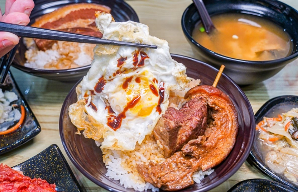 員林火車站美食 員林火車站美食