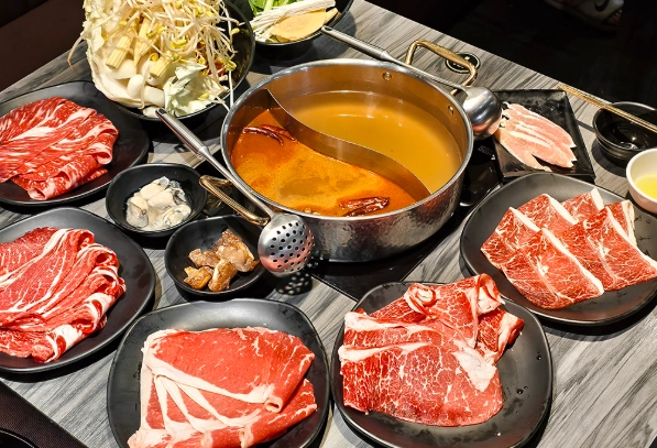 永和火鍋吃到飽 永和火鍋吃到飽