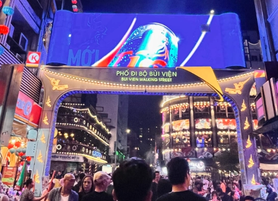 越南夜店攻略 越南夜店攻略