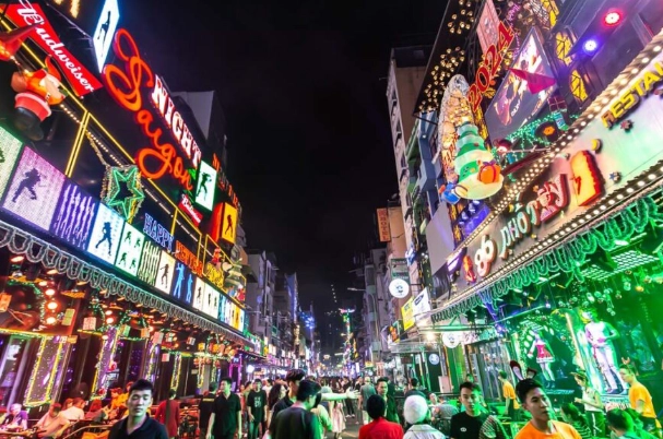 越南夜店價格 越南夜店價格