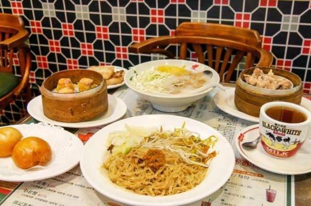 港式茶餐廳 台北 港式茶餐廳 台北