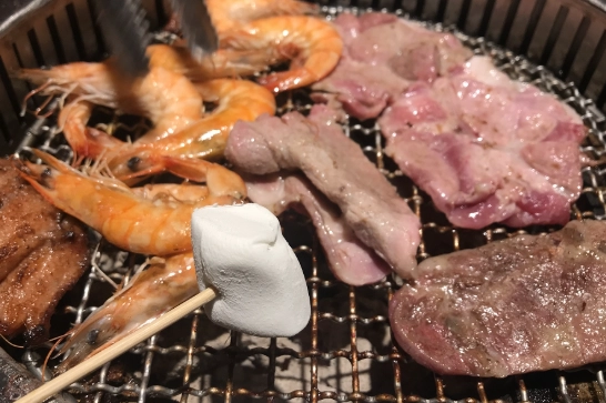 炭火燒肉推薦 炭火燒肉推薦