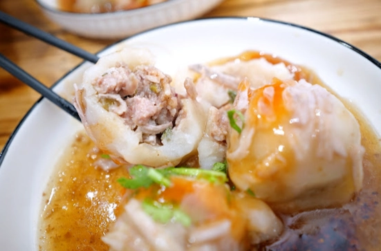 台灣肉圓 台灣肉圓