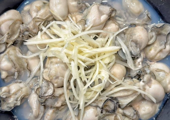 鮮蚵餐廳推薦 鮮蚵餐廳推薦