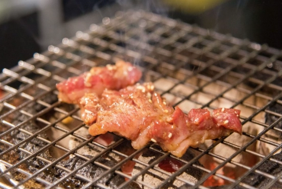 台南單點燒肉餐廳 台南單點燒肉餐廳