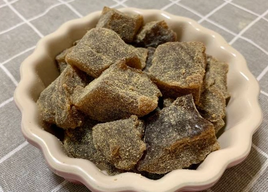 藕粉涼糕做法 藕粉涼糕做法