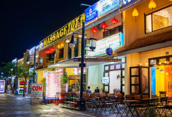 越南夜店價格 越南夜店價格