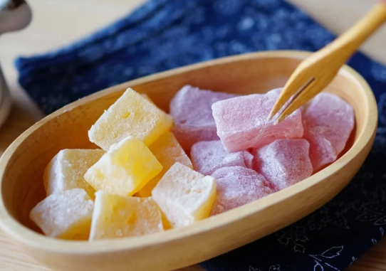 水果涼糕口味推薦 水果涼糕口味推薦