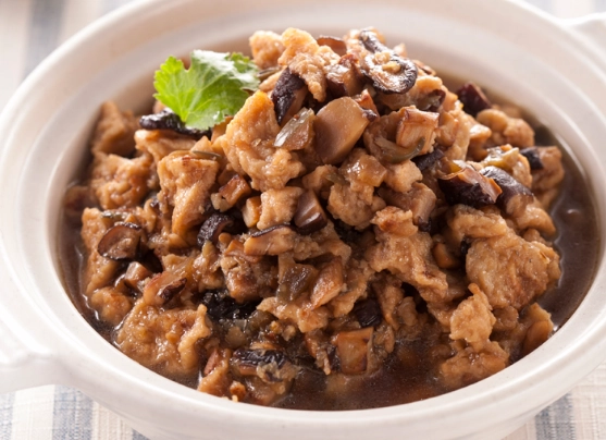 素肉燥食譜 素肉燥食譜