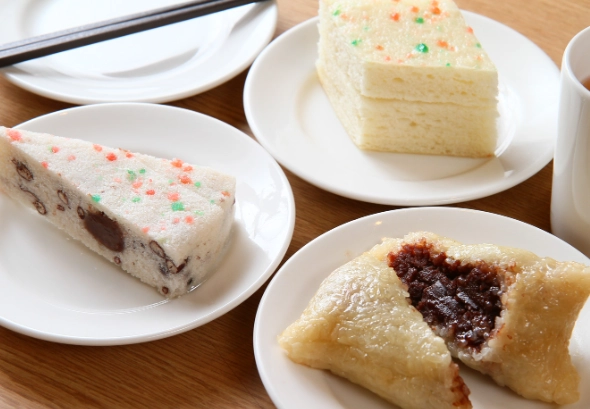 赤豆鬆糕營養成分 赤豆鬆糕營養成分