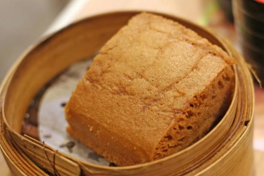 馬拉糕做法 馬拉糕做法